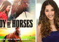 ‘JOY OF HORSES’– A New Film Co-Written and Produced by Ava Justin: Now Available on Streaming Platforms