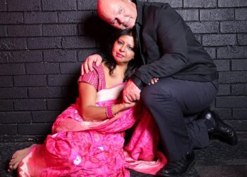 Seema: Small Film, Big Impact – Celebrated at Five Continents International Film Festival