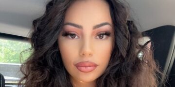 Haya Zana: From Roubaix to Detroit, the TikTok Storyteller Redefining Mystery and Intrigue