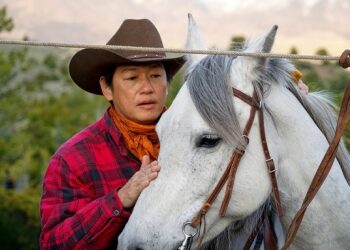 INTERVIEW: TOM GOODALL TALKS ‘TOKYO COWBOY’ HEADED TO DIGITAL