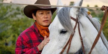 INTERVIEW: TOM GOODALL TALKS ‘TOKYO COWBOY’ HEADED TO DIGITAL