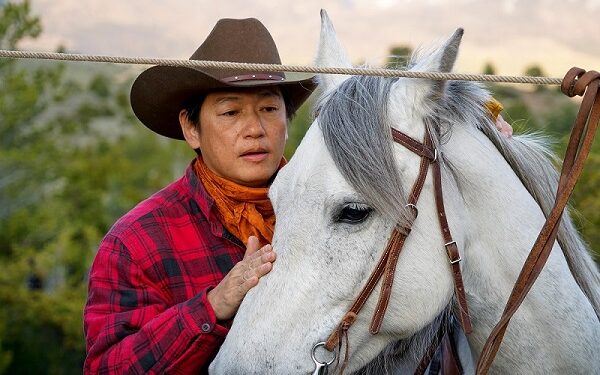 INTERVIEW: TOM GOODALL TALKS ‘TOKYO COWBOY’ HEADED TO DIGITAL