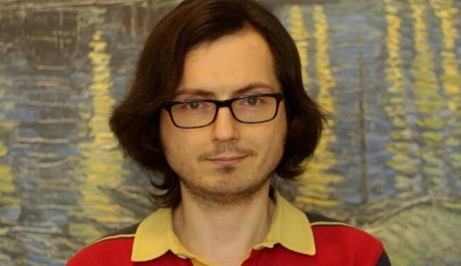 Interview with Filmmaker Serkan Aktaş