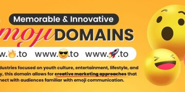 The Rise of Emoji Domains: Revolutionizing Online Presence