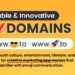 The Rise of Emoji Domains: Revolutionizing Online Presence