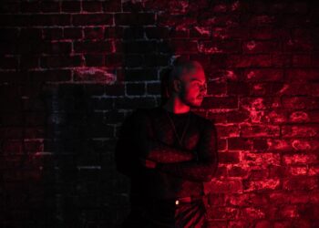 Alexander Kazakov is Now Lex Ferrari: A Rising Star in R&B Prepares for a Big 2025