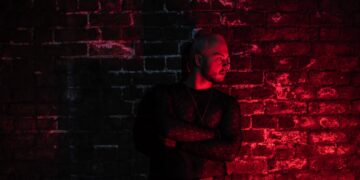 Alexander Kazakov is Now Lex Ferrari: A Rising Star in R&B Prepares for a Big 2025