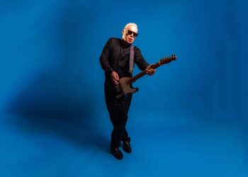 Edward Lalo’s New Single “HallMark Card” is Here to Steal Hearts