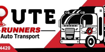 Route Runners Vehicle Transport: Your Trusted Partner for Nationwide Car Shipping