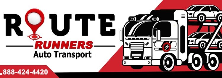 Route Runners Vehicle Transport: Your Trusted Partner for Nationwide Car Shipping