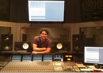 Juan Torres – Tailoring your Audio
