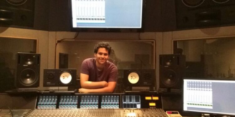 Juan Torres – Tailoring your Audio