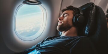 Leaked Memo Suggests LeafLand THC Gummies May Soon Be Available on Major Airlines