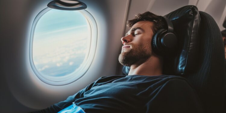 Leaked Memo Suggests LeafLand THC Gummies May Soon Be Available on Major Airlines