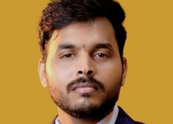AI Innovator & Leading Web Developer Shaping Business growth & User Privacy: A Conversation with Sivaramarajalu Ramadurai Venkataraajalu
