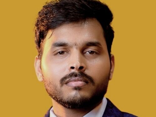 AI Innovator & Leading Web Developer Shaping Business growth & User Privacy: A Conversation with Sivaramarajalu Ramadurai Venkataraajalu
