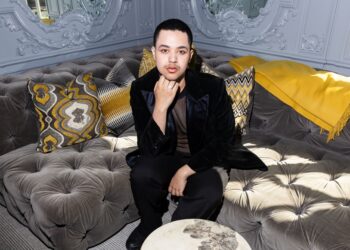 Actor Kabir McNeely Celebrates 20th Birthday with Star-Studded Bash at San Francisco’s Herbst Manor