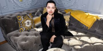 Actor Kabir McNeely Celebrates 20th Birthday with Star-Studded Bash at San Francisco’s Herbst Manor