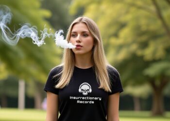 PUNK EXTRAVAGANZA EXCLUSIVE INTERVIEWSARAH HERRERA, BASS/VOCALSTHE TOMMY LASORDA EXPERIENCE