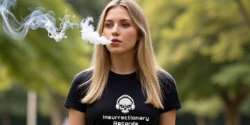 PUNK EXTRAVAGANZA EXCLUSIVE INTERVIEWSARAH HERRERA, BASS/VOCALSTHE TOMMY LASORDA EXPERIENCE