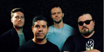 Silk Letdown: The Band Reviving Rock’s Raw Energy