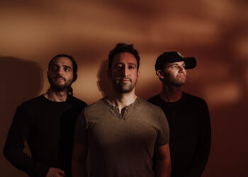 The Space Turtles Are Bringing Back Rock’s ‘Not Giving a F*ck’ Attitude with Latest Release