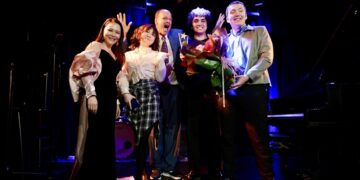 EastWest Artistry NYC Presents a Sold-Out Talent Showcase at Triad Theater: A Night of Artistic Excellence Across Genres