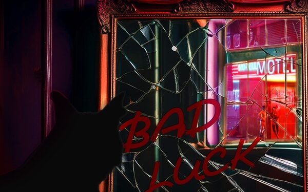 Punk Band Hopout Release Explosive New Single “Bad Luck”