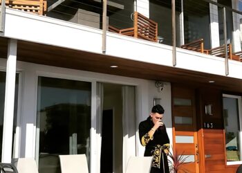 Company Linked to Kiernan Major Yanks Tribeca Penthouse from Market