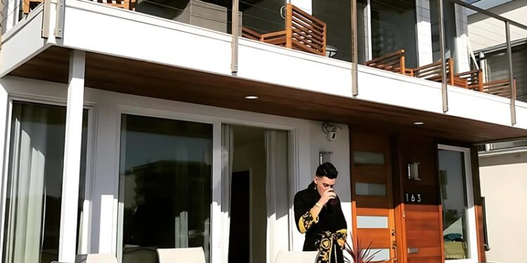 Company Linked to Kiernan Major Yanks Tribeca Penthouse from Market