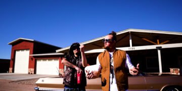 Upcoming Hip-Hop Star Yawnee Gunna’s Latest Release is Going Viral and Here’s Why