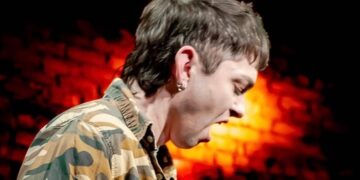 Toxic Love Never Sounded So Good – Featherpocket’s “Marijuana Honey”