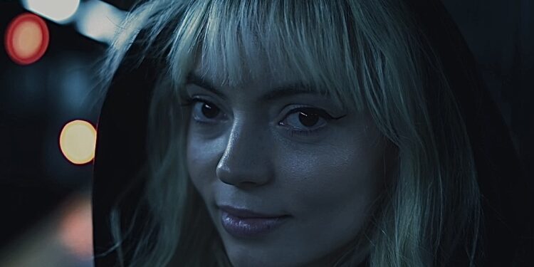 Kris Prihodova Shines in Her New Independent Film “Found You”