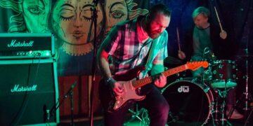 Meet The Sunmills: Alt-Rock’s Most Emotionally Unstable Success Story