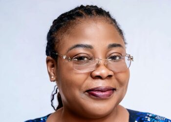 African Tech Trailblazer Francisca Oladipo Honoured with Prestigious British Computer Society Fellowship