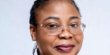 African Tech Trailblazer Francisca Oladipo Honoured with Prestigious British Computer Society Fellowship