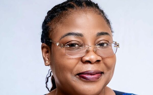 African Tech Trailblazer Francisca Oladipo Honoured with Prestigious British Computer Society Fellowship