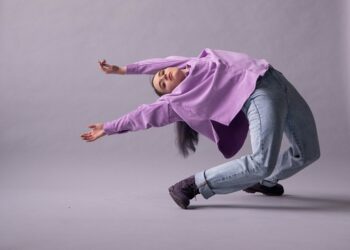 Faustine Lavie – Building a Multifaceted Dance Life in NYC