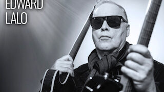 Rising Indie Rock Artist Edward Lalo Releases New Single, “Beautiful Day,” an Ode to New York City