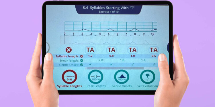 Revolutionizing Stuttering Treatment for Kids In the New York City Metropolitan Area