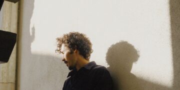 Zach Rose Is the Soundtrack to Your Slowest Sunday: “Things You Do” Is a Love Letter in Jazz