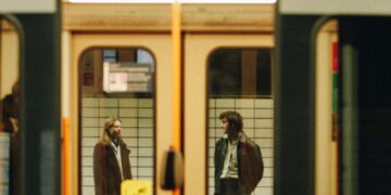 Theodor Lucero Just Released a Breakup Anthem for People Who Hate Breakup Anthems