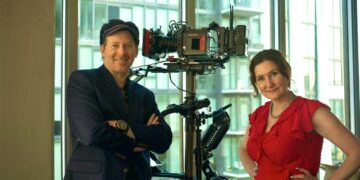 Directing Legends, Inspiring Action: The Filmmaking Team Behind Pfeiffer, Fonda, and a Global Wake-Up Call