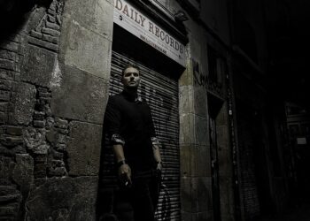 PolishManiac: The New Face of Gritty, Genre-Blending Rock