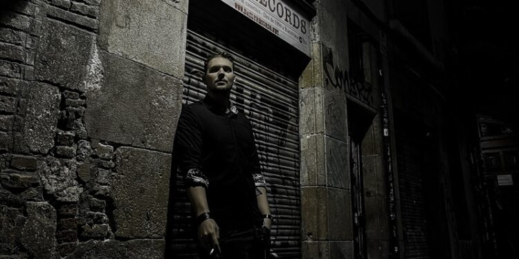 PolishManiac: The New Face of Gritty, Genre-Blending Rock