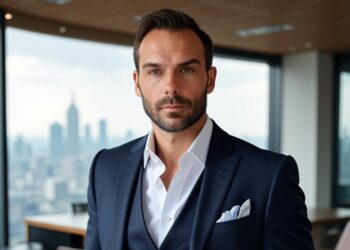 Christian Cassarly: From False Conviction to Divine Commission — The Story Behind Readiest