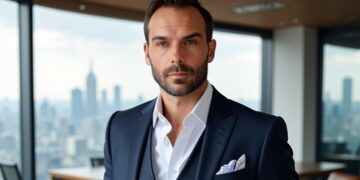 Christian Cassarly: From False Conviction to Divine Commission — The Story Behind Readiest