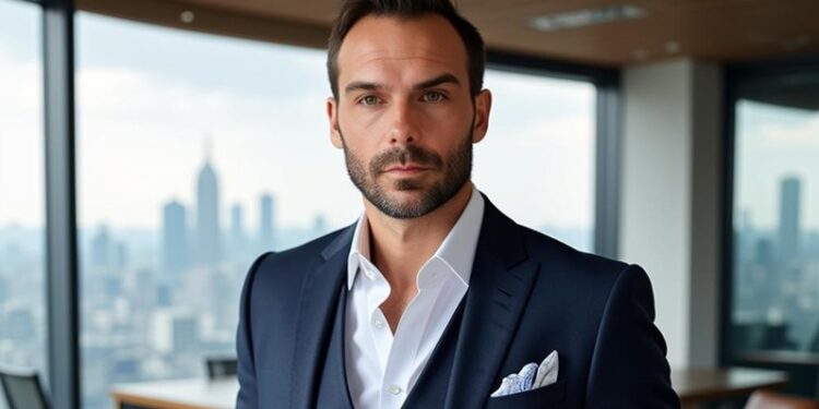 Christian Cassarly: From False Conviction to Divine Commission — The Story Behind Readiest