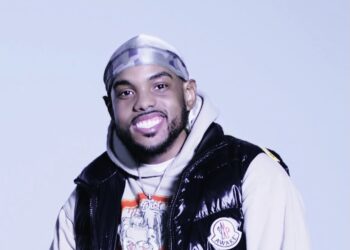 Garfield Announces New Single “Who You Lovin?” — A Soul-Baring Anthem of Heartbreak, Set to Drop July 11, 2025