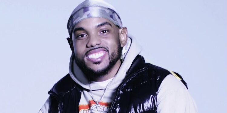 Garfield Announces New Single “Who You Lovin?” — A Soul-Baring Anthem of Heartbreak, Set to Drop July 11, 2025